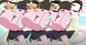 M2png — Monogatari Openings option 17
