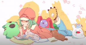 M4png — Monogatari Openings option 19