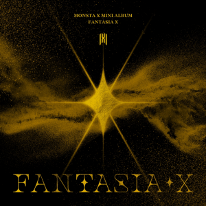 Monstaxfantasiaxalbumcoverpng — monsta x + wonho discography (jul 2026) option 14