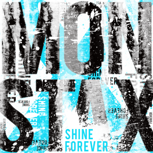 Monstaxshineforeverdigitalcoverartpng — monsta x + wonho discography (jul 2026) option 5