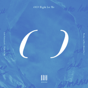 Wonholovesynonym1rightformealbumcoverpng — monsta x + wonho discography (jul 2026) option 15
