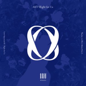 Wonholovesynonym2rightforusalbumcoverpng — monsta x + wonho discography (jul 2026) option 18