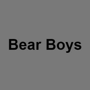 Bearpng — Monster BOY tier list option 7