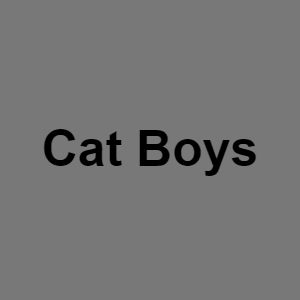 Catpng — Monster BOY tier list option 11