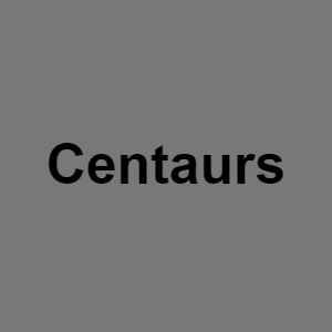 Centaurpng — Monster BOY tier list option 12
