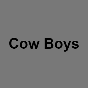 Cowpng — Monster BOY tier list option 13
