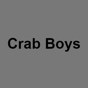 Crabpng — Monster BOY tier list option 14