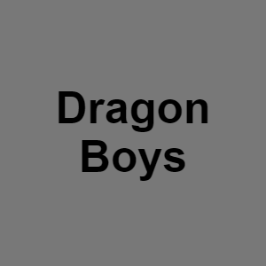 Dragonpng — Monster BOY tier list option 20