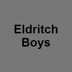Eldritchpng — Monster BOY tier list option 24