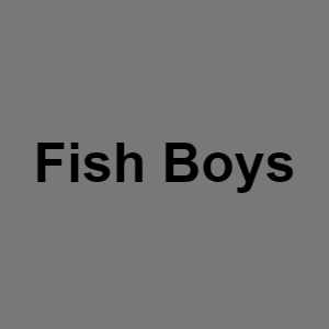 Fishpng — Monster BOY tier list option 25