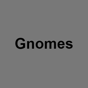 Gnomepng — Monster BOY tier list option 30