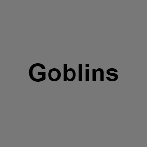 Goblinpng — Monster BOY tier list option 31