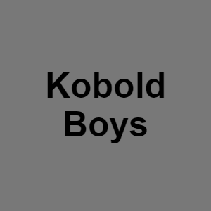 Koboldpng — Monster BOY tier list option 37