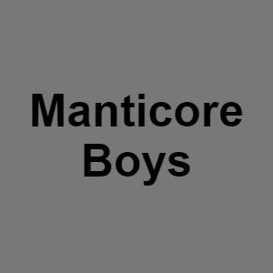 Manticorepng — Monster BOY tier list option 41