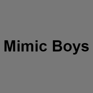 Mimicpng — Monster BOY tier list option 44