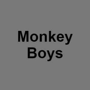 Monkeypng — Monster BOY tier list option 46
