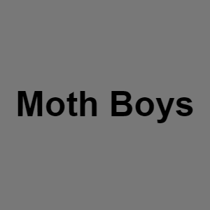 Mothpng — Monster BOY tier list option 47