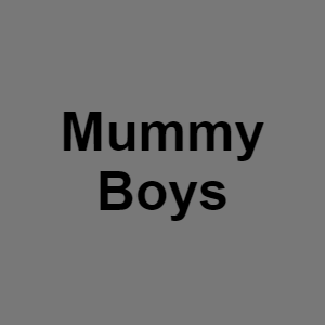 Mummypng — Monster BOY tier list option 49