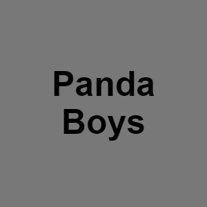 Pandapng — Monster BOY tier list option 53