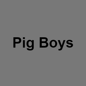 Pigpng — Monster BOY tier list option 54