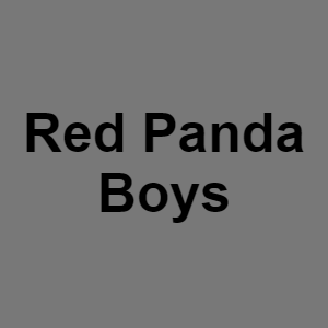 Red Pandapng — Monster BOY tier list option 58