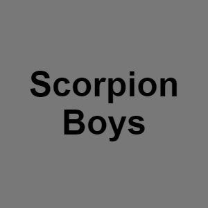 Scorpionpng — Monster BOY tier list option 60