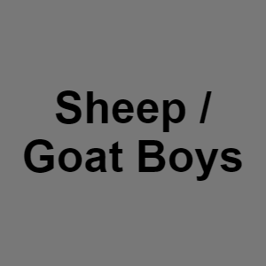 Sheeppng — Monster BOY tier list option 63
