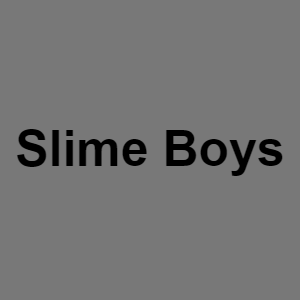Slimepng — Monster BOY tier list option 64