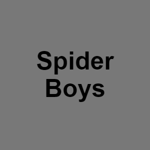 Spiderpng — Monster BOY tier list option 65