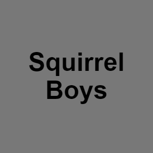 Squirrelpng — Monster BOY tier list option 66
