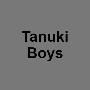 Tanukipng — Monster BOY tier list option 68
