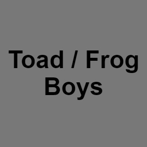 Toadpng — Monster BOY tier list option 69