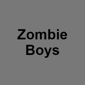Zombiepng — Monster BOY tier list option 72