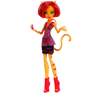Toralei monster high muñeca cheap