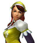 Guildladyg Rankpng — Monster Hunter Smash or Pass (Female Characters only) option 1