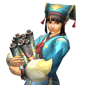 Mhp3rd Sasayupng — Monster Hunter Smash or Pass (Female Characters only) option 9