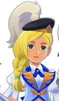 Mhst Mellimonandmuffyrender001png — Monster Hunter Smash or Pass (Female Characters only) option 12