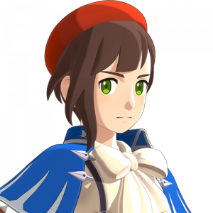 Zz1630657363liliapng — Monster Hunter Smash or Pass (Female Characters only) option 19
