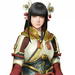 Zz1630657364minotopng — Monster Hunter Smash or Pass (Female Characters only) option 20