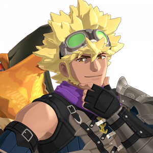 Zz1630657364revertopng — Monster Hunter Smash or Pass (Female Characters only) option 21