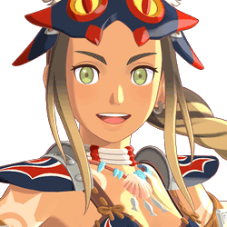 Zz1630670041kaynapng — Monster Hunter Smash or Pass (Female Characters only) option 24