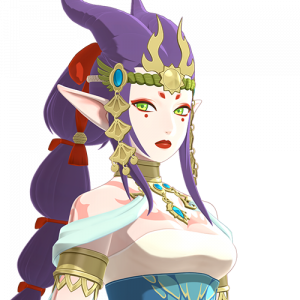 Zz1630670041yoomlanapng — Monster Hunter Smash or Pass (Female Characters only) option 25