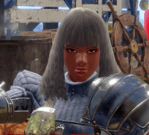 Zzzzz 1661665270franpng — Monster Hunter Smash or Pass (Female Characters only) option 28