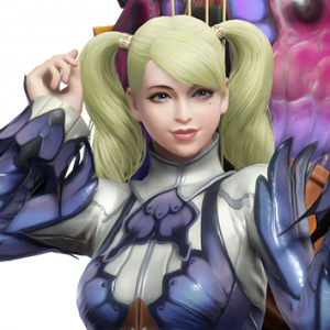 Zzzzz 1661665270pazpng — Monster Hunter Smash or Pass (Female Characters only) option 30