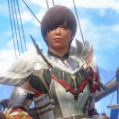 Zzzzz 1661665270pharotheproudpng — Monster Hunter Smash or Pass (Female Characters only) option 31