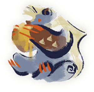 Azurospng — Monster Hunter Rise Monster Ratings Launch *SPOILERS* option 4