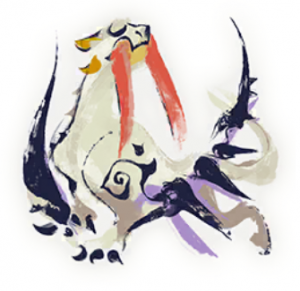 Bariothpng — Monster Hunter Rise Monster Ratings Launch *SPOILERS* option 6