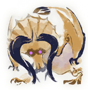 Diablospng — Monster Hunter Rise Monster Ratings Launch *SPOILERS* option 10