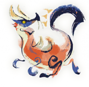 Izuchipng — Monster Hunter Rise Monster Ratings Launch *SPOILERS* option 13