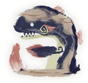 Jyrapng — Monster Hunter Rise Monster Ratings Launch *SPOILERS* option 14